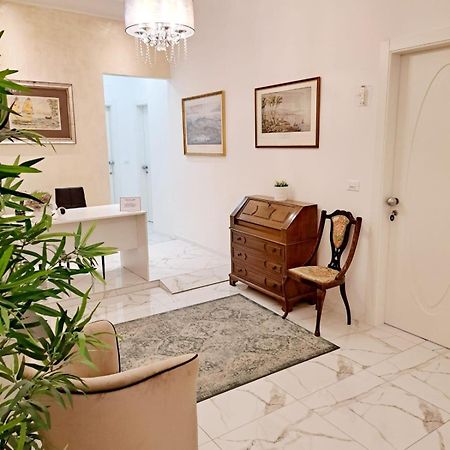The Gallery Boutique Rooms Τεργέστη Εξωτερικό φωτογραφία