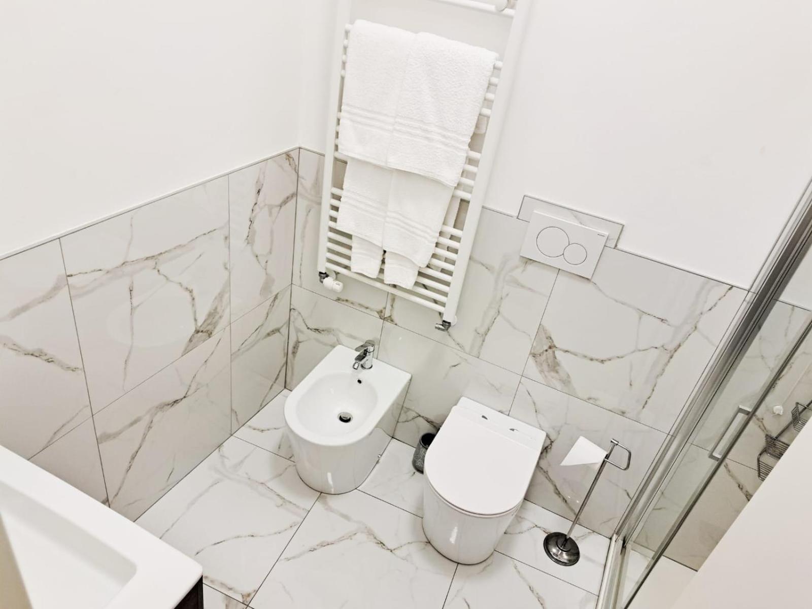 The Gallery Boutique Rooms Τεργέστη Εξωτερικό φωτογραφία