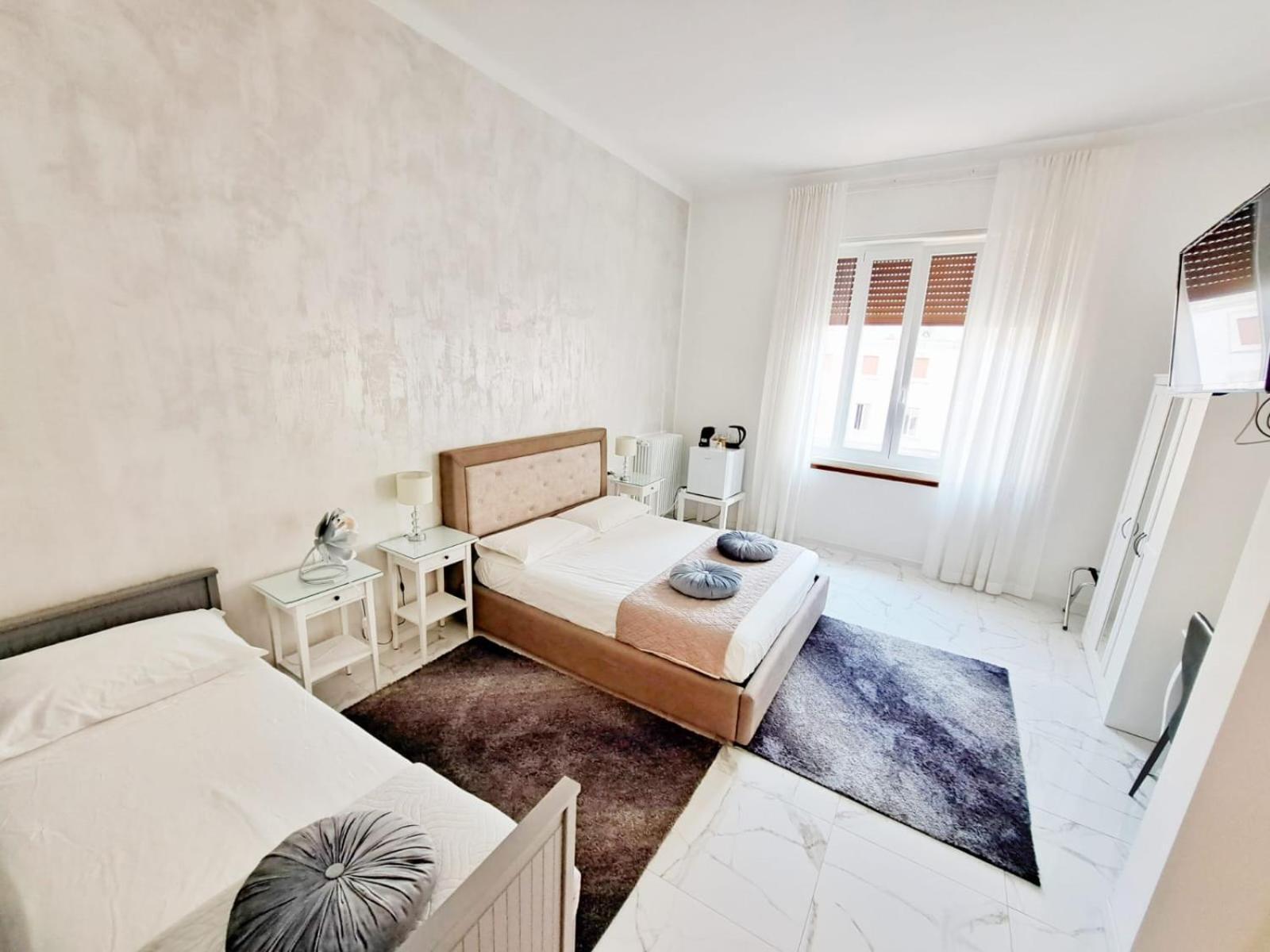 The Gallery Boutique Rooms Τεργέστη Εξωτερικό φωτογραφία